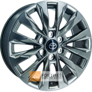 Replica Toyota 202095 8.5x20 6x139.7 ET60 DIA95.1 HB