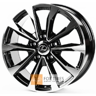 Replica LX538 8.5x21 5x150 ET50 DIA110.1 BMF