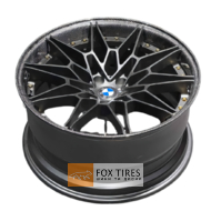 Replica FORGED B5  9.5x19 5x112 ET12 DIA66.45 CLSBI