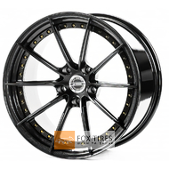 WS FORGED WS-007C 11x21 5x132 ET15 DIA66.5 CLSBI