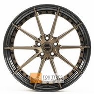 WS FORGED WS-007C 9.5x20 5x112 ET15 DIA66.5 CLSB