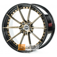WS FORGED WS-007C 11x20 5x112 ET12 DIA66.5 SBLC