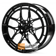 WS FORGED WS6-107C 9x22 6x139.7 ET45 DIA95.1 GB
