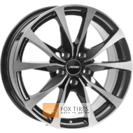 Autec BRIXEN 7.5x18 5x112 ET40 DIA57.1 BP