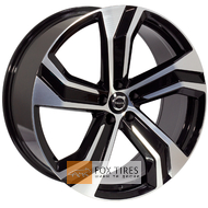 ZF FBX215 9x21 5x108 ET40 DIA63.4 BMF
