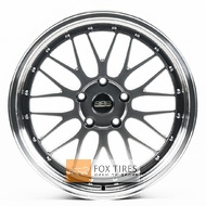 CAST WHEELS CW038 9x18 5x120 ET33 DIA73.1 HBMF