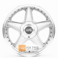 CAST WHEELS CW555 8.5x17 10x112 ET20 DIA73.1 SL