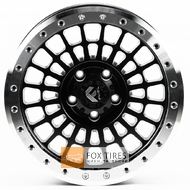 Off Road Wheels OW2114 8.5x18 5x127 ET-12 DIA71.56 MBPL