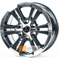 Replica MI2049 7.5x17 6x139.7 ET38 DIA67.1 DMG