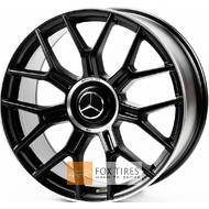 Replica MR606 8.5x19 5x112 ET40 DIA66.6 SBLP