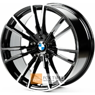 Replica B803 8.5x19 5x120 ET35 DIA72.6 BMF