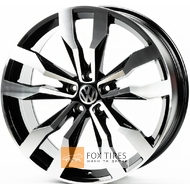 Replica VV860 8.5x20 5x112 ET38 DIA57.1 BMF