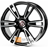 Replica FORGED BN1736 9.5x21 5x112 ET41 DIA57.1 GBMF