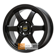 Replica HRE FF-509 6.5x15 4x114.3 ET35 DIA73.1 BM