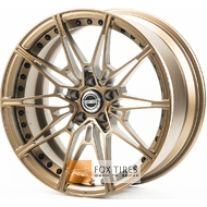 WS FORGED WS-009C 10.5x20 5x112 ET15 DIA66.5 SBr
