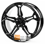 WS FORGED WS-025C 9.5x20 5x130 ET54 DIA71.5 GB