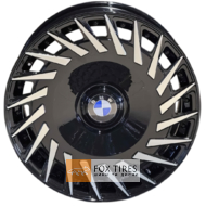 WS FORGED WS-018C 9x22 5x112 ET24 DIA66.5 GBMF