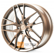 WS FORGED WS-023C 11.5x21 5x130 ET69 DIA71.5 SBr