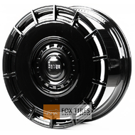 WS FORGED WS-LR01C 9.5x23 5x120 ET42.5 DIA72.4 GB