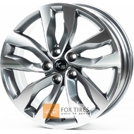 Replica KI490 7.5x18 5x114.3 ET46 DIA67.1 MG