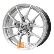 Replica Volkswagen FF-510 7x16 5x112 ET38 DIA66.6 HB