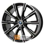 Replica BMW M-795 9x20 5x112 ET35 DIA66.6 BMF