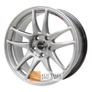 Replica WE FF-505 7.5x17 5x114.3 ET40 DIA73.1 HB