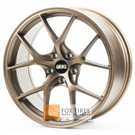 Flow Forming FF119 9.5x19 5x120 ET35 DIA72.5 SBr