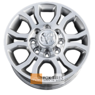 Replica DO12 8x18 8x165 ET57.2 DIA121.3 Polish