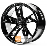 Replica A3207 9x21 5x112 ET30 DIA0 GB