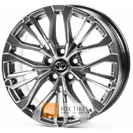 Replica TY3272 7x18 5x114.3 ET35 DIA60.1 HB