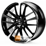 Replica TY3215 8x18 5x114.3 ET50 DIA60.1 BMF
