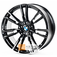 Replica B3213 9.5x19 5x120 ET35 DIA72.6 GBMF