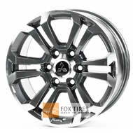 Replica MI3259 7.5x18 6x139.7 ET38 DIA67.1 LGMF