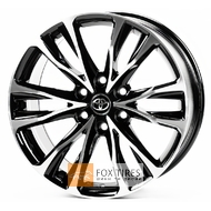 Replica TY3255 8.5x20 6x139.7 ET25 DIA106.1 GBMF