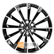 Replica LX3218 8.5x22 6x139.7 ET56 DIA95.1 BMF