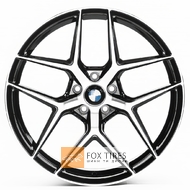 Replica BMW B258 9x20 5x112 ET30 DIA66.6 GBMF