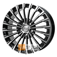 Replica Acura XX039 7x18 5x120 ET45 DIA64.1 MB