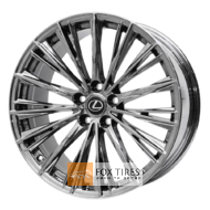 Replica XX031 8.5x20 5x114.3 ET35 DIA60.1 BHCH