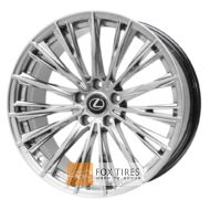 Replica XX031 8.5x19 5x114.3 ET35 DIA73.1 HB