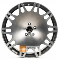 Replica FORGED MR2411284 11x23 5x130 ET20 DIA84.1 SBwMF