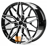 WS FORGED WS-211C 9.5x22 5x112 ET32 DIA66.45 GBMF