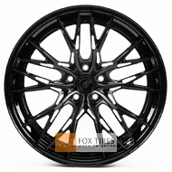 WS FORGED WS-019C 9.5x20 5x112 ET20 DIA66.45 SBGBL