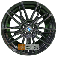Replica BMW 7120 8.5x20 5x112 ET28 DIA66.6 GB