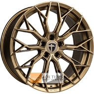Tomason TN31 8.5x19 5x112 ET30 DIA72.6 Matt bronz