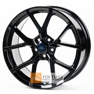 Replica FD5602 8x18 5x108 ET45 DIA63.4 GB