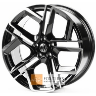 Replica VV5667 8.5x20 5x112 ET38 DIA57.1 GBMF