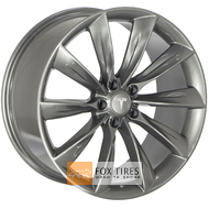 ZF FBX071 9.5x20 5x114.3 ET40 DIA64.1 GM