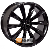 ZF FBX071 9.5x19 5x114.3 ET40 DIA64.1 BM