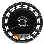 Replica FORGED MAN0001 9x22 5x108 ET38 DIA63.3 GB